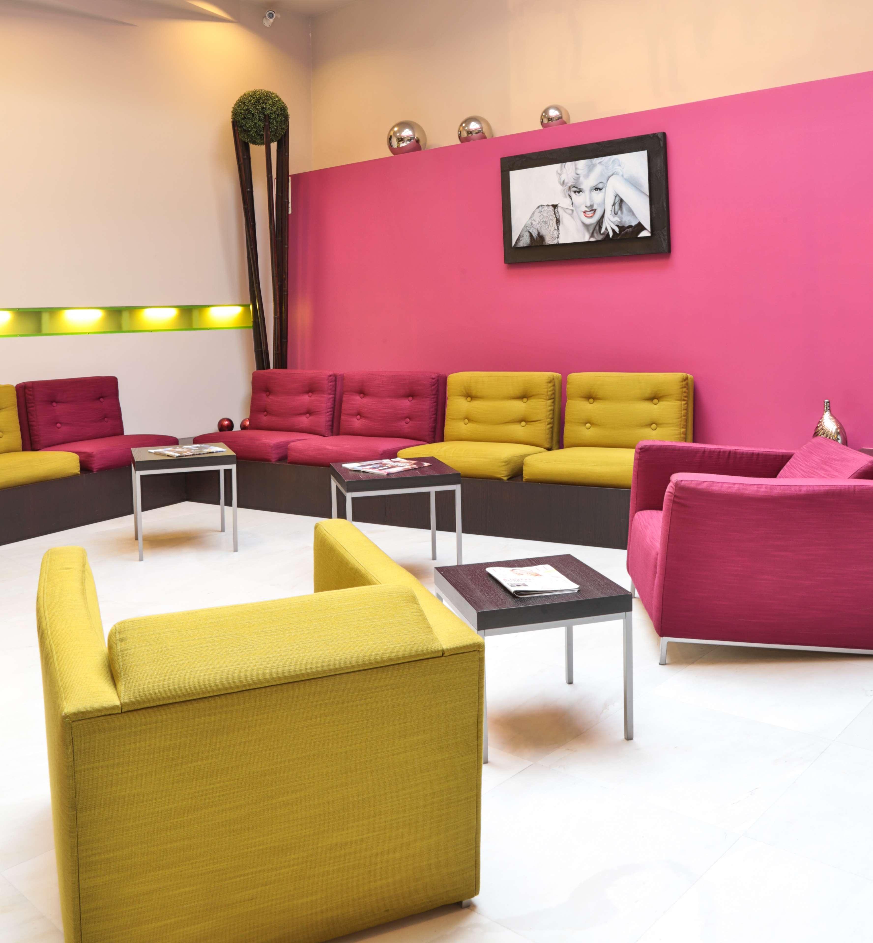Best Western Cinemusic Hotel Rome Exterior photo