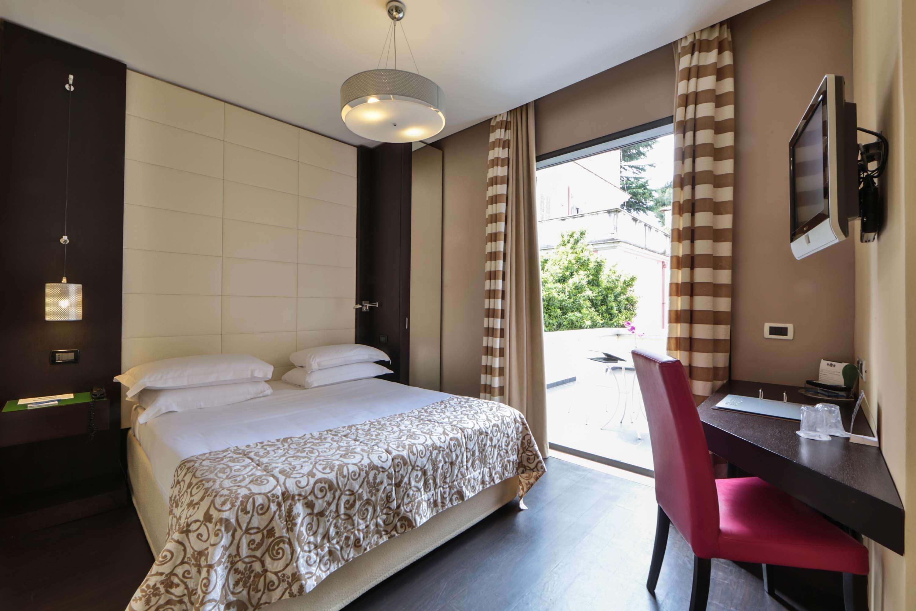Best Western Cinemusic Hotel Rome Exterior photo