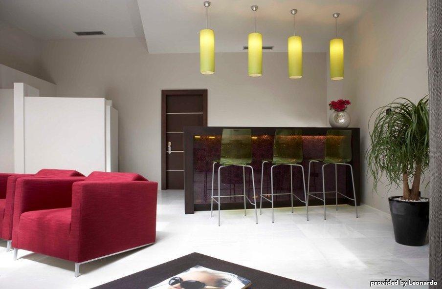 Best Western Cinemusic Hotel Rome Room photo