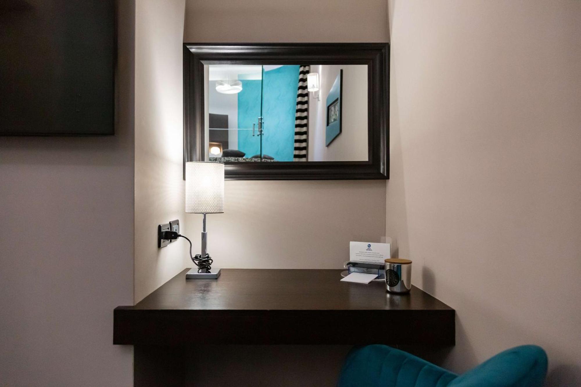 Best Western Cinemusic Hotel Rome Exterior photo