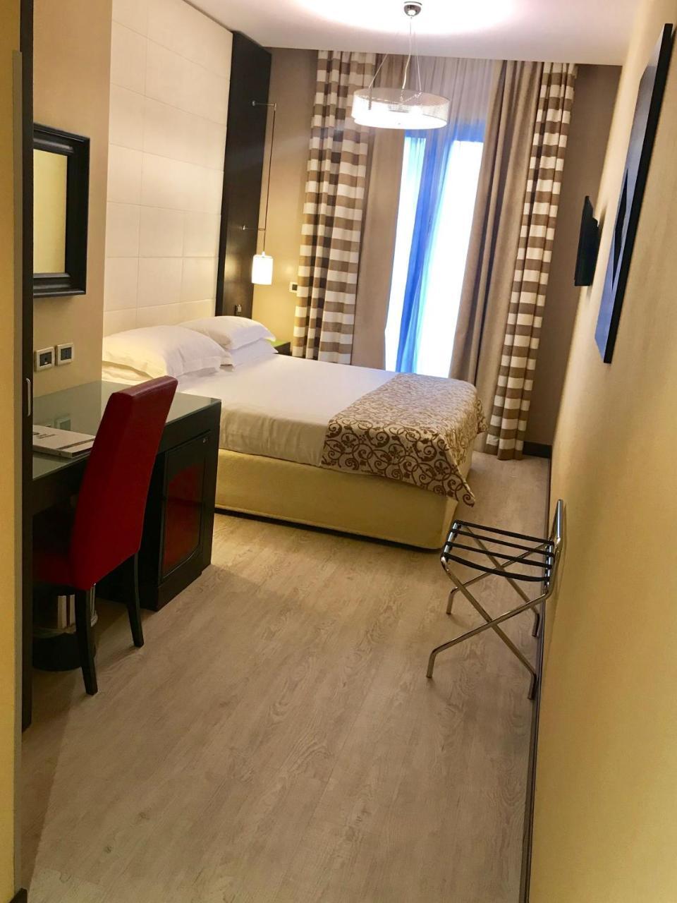 Best Western Cinemusic Hotel Rome Exterior photo